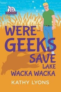 Produktbild: Were-Geeks Save Lake Wacka Wacka