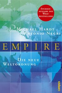 Bild vom Artikel Empire vom Autor Michael Hardt