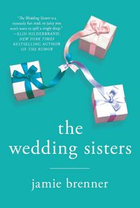 Produktbild: Wedding Sisters