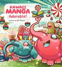 Produktbild: Kawaii Manga