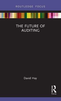 Produktbild: The Future of Auditing