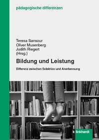 Produktbild: Bildung und Leistung