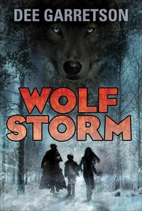 Produktbild: Wolf Storm