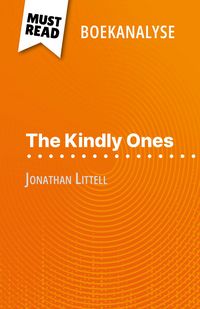 Produktbild: The Kindly Ones van Jonathan Littell (Boekanalyse)