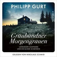 Produktbild: Graub&uuml;ndner Morgengrauen