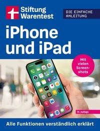 Produktbild: IPhone und iPad