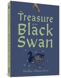 Produktbild: The Treasure Of The Black Swan