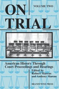 Produktbild: On Trial V 2