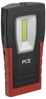 Produktbild: PC Electric 720400 PCE Handleuchte Pocket 400/1500mA USB-C&reg;