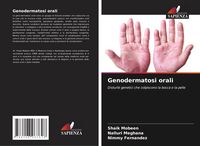 Produktbild: Genodermatosi orali