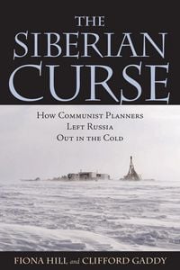 Produktbild: The Siberian Curse
