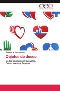 Produktbild: Objetos de deseo