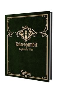 Produktbild: HeXXen 1733: Kaisergambit - Regionalia Wien
