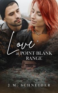 Produktbild: Love at Point Blank Range