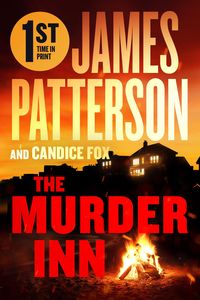 Produktbild: Patterson, J: Murder Inn