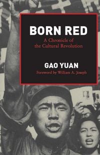 Produktbild: Born Red