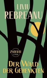 Produktbild: Der Wald der Gehenkten