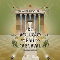 Produktbild: R&eacute; Volu&ccedil;&atilde;o no pa&iacute;s do Carnaval