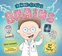 Produktbild: Young Genius Brains