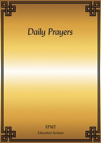 Produktbild: Daily Prayers eBook