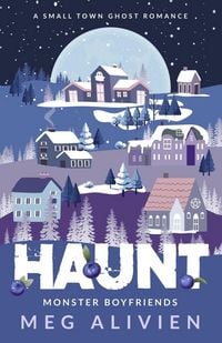 Produktbild: Haunt