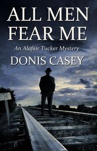 Produktbild: All Men Fear Me