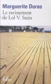 Produktbild: Le Ravissement De Lol V. Stein