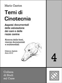 Produktbild: Temi di Cinotecnia 4 - Fonti e documentazione