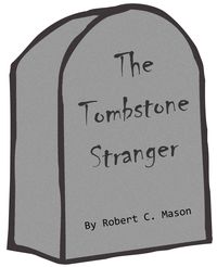 Produktbild: The Tombstone Stranger