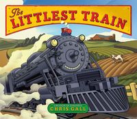 Produktbild: The Littlest Train