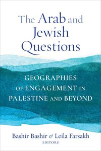 Produktbild: The Arab and Jewish Questions