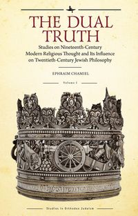 Produktbild: The Dual Truth, Volumes I & II