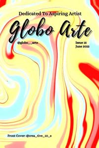 Produktbild: Globo arte JUNE 2022