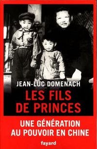 Produktbild: Les fils de princes