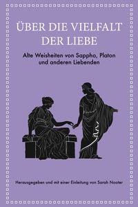 Produktbild: &Uuml;ber die Vielfalt der Liebe