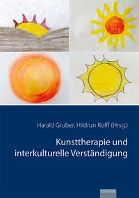 Produktbild: Kunsttherapie und interkulturelle Verst&auml;ndigung