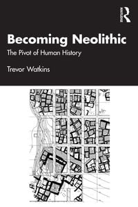 Produktbild: Becoming Neolithic