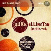 Bild vom Artikel Duke Ellington Orchestra (live) vom Autor Duke Ellington