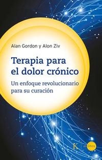 Bild vom Artikel Terapia Para El Dolor Crónico: Un Enfoque Revolucionario Para Su Curación vom Autor Alon Ziv