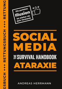 Produktbild: Social Media Ataraxie