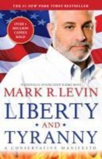 Produktbild: Liberty and Tyranny