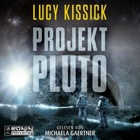 Produktbild: Projekt Pluto