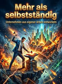 Produktbild: Mehr als selbstst&auml;ndig