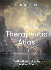 Produktbild: A Therapeutic Atlas