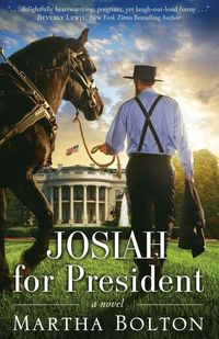 Produktbild: A Josiah for President