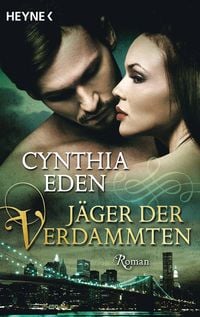 Produktbild: J&auml;ger der Verdammten