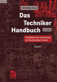 Produktbild: Das Techniker Handbuch