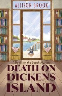 Produktbild: Death on Dickens Island