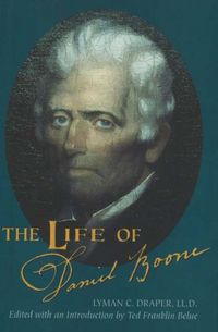 Produktbild: Draper, L: Life of Daniel Boone