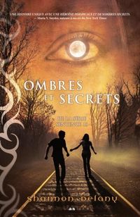 Produktbild: Ombres et secrets